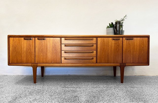 Lote completo de mobiliario para primer hogar